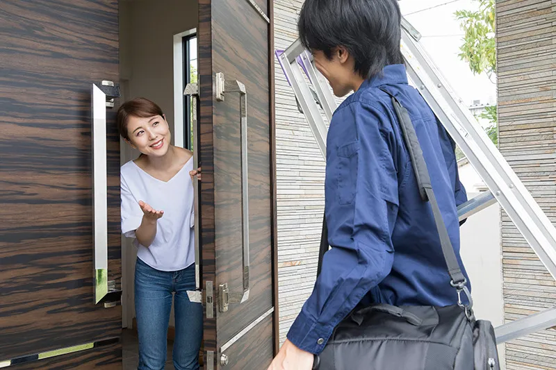 お客様の声を今後掲載していく予定です。